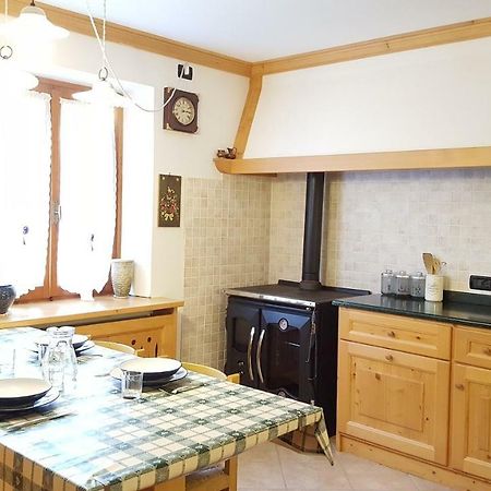 Appartement Casa Rossi à Le Grazie  Extérieur photo