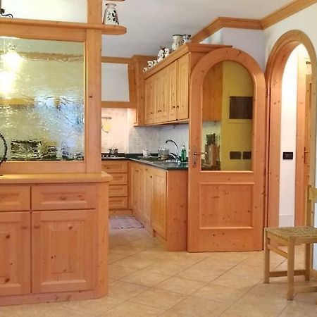 Appartement Casa Rossi à Le Grazie  Extérieur photo