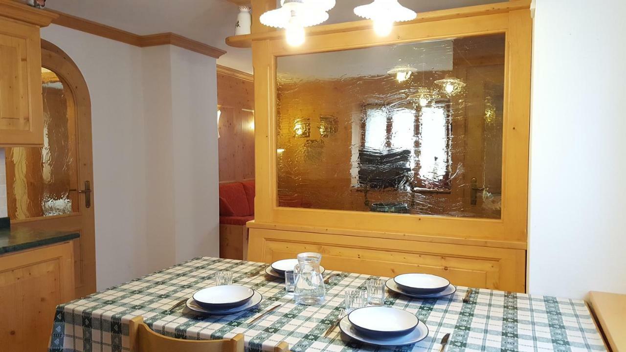Appartement Casa Rossi à Le Grazie  Extérieur photo