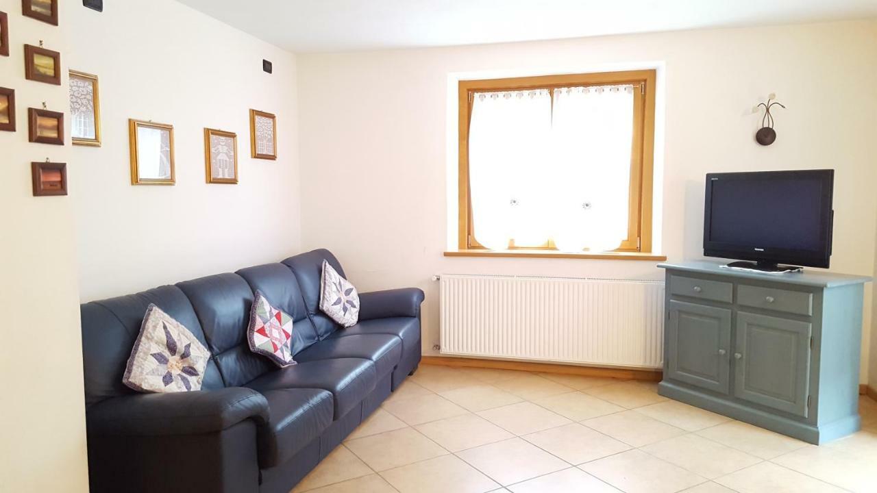 Appartement Casa Rossi à Le Grazie  Extérieur photo