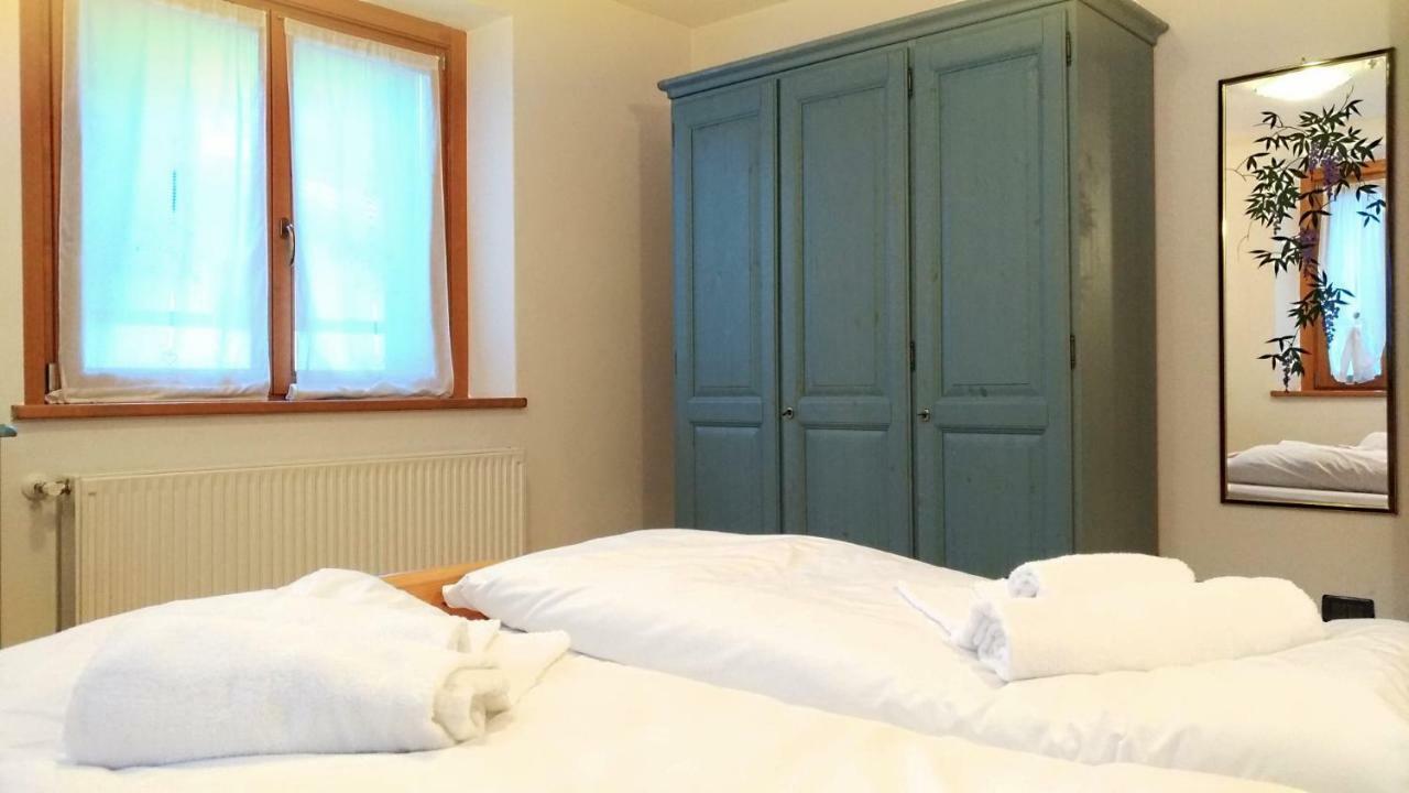 Appartement Casa Rossi à Le Grazie  Extérieur photo