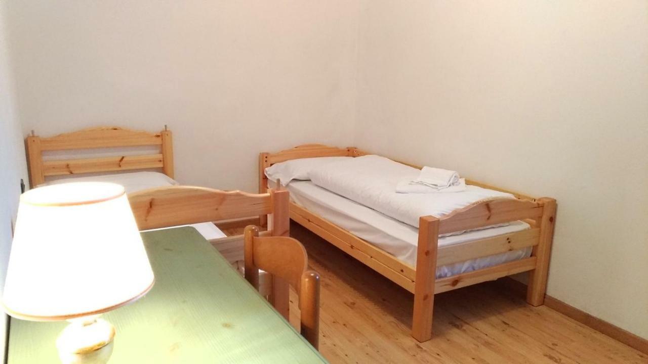 Appartement Casa Rossi à Le Grazie  Extérieur photo