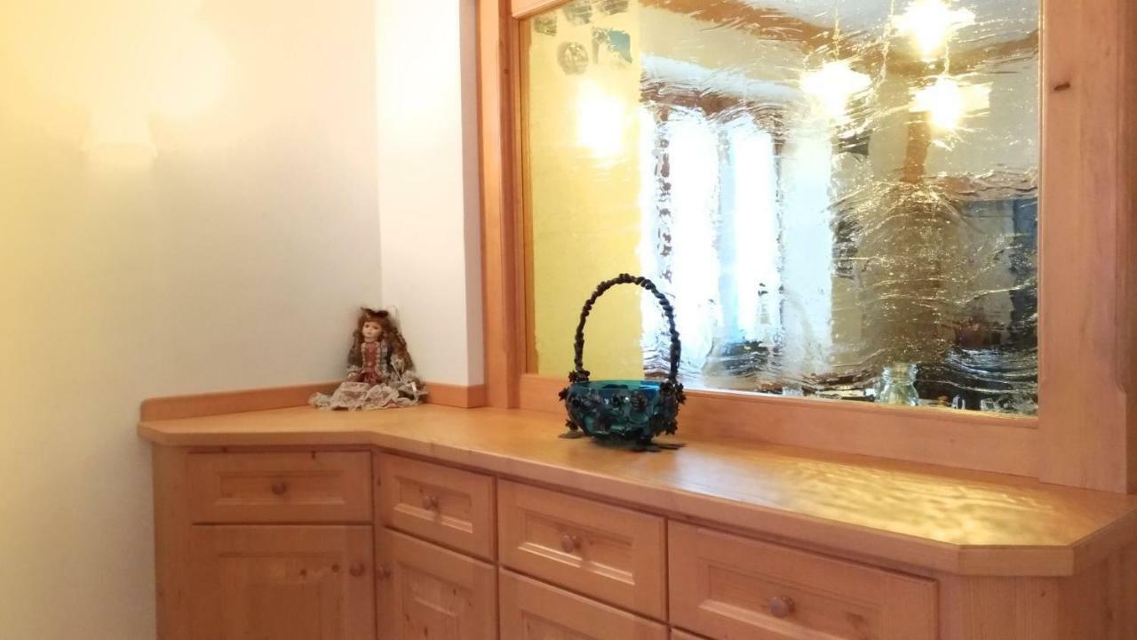 Appartement Casa Rossi à Le Grazie  Extérieur photo