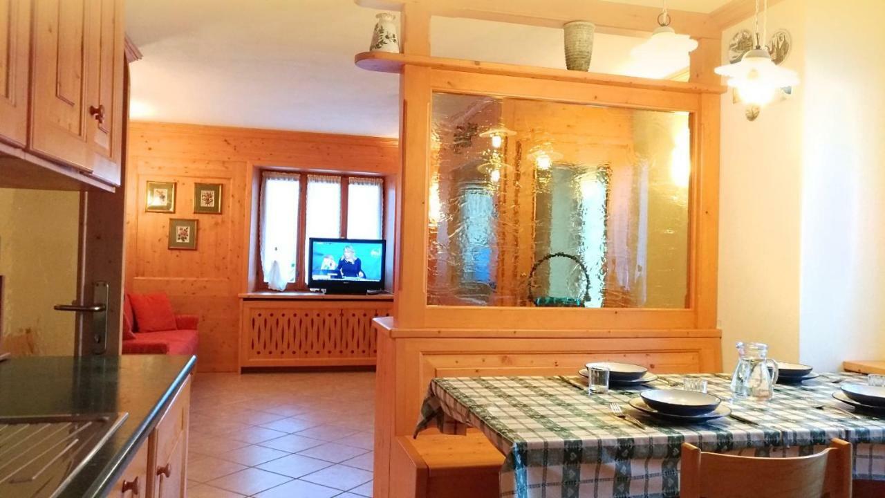 Appartement Casa Rossi à Le Grazie  Extérieur photo