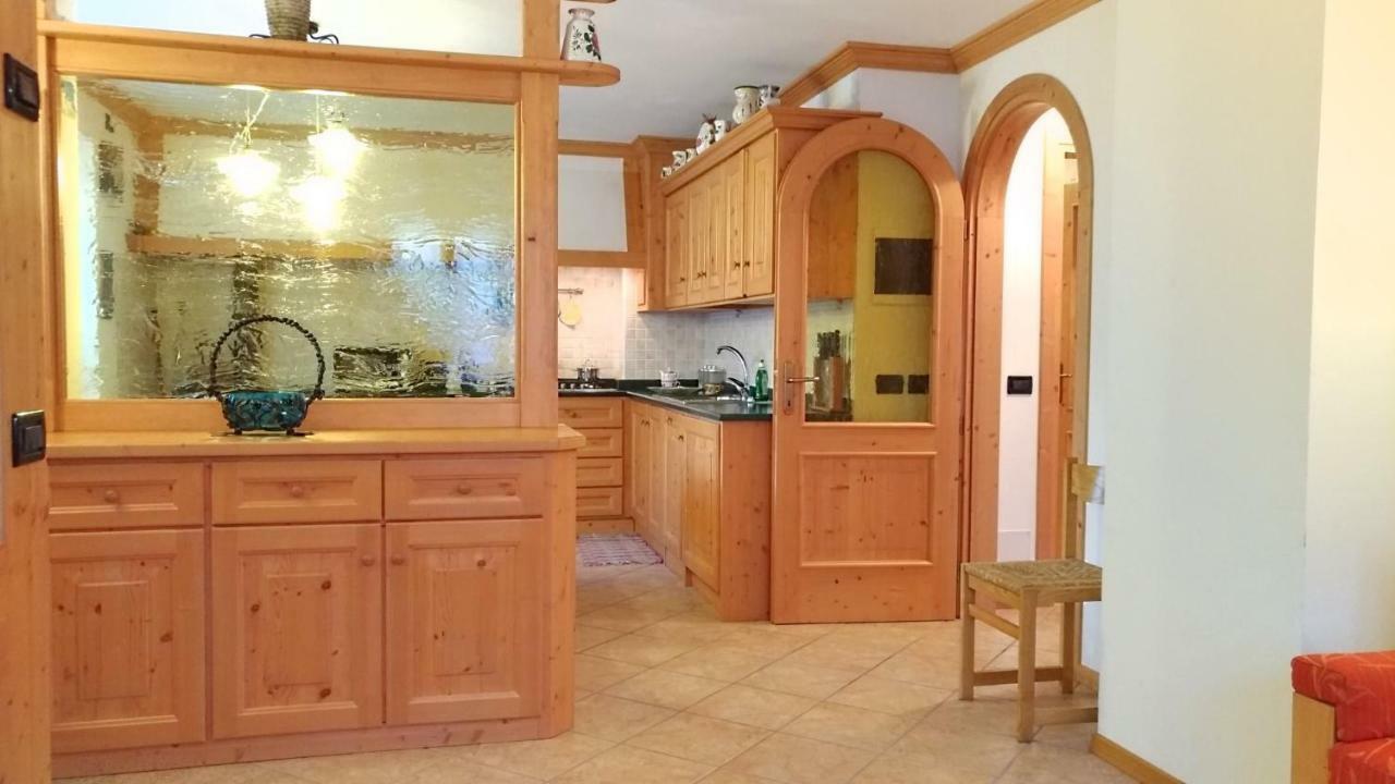 Appartement Casa Rossi à Le Grazie  Extérieur photo