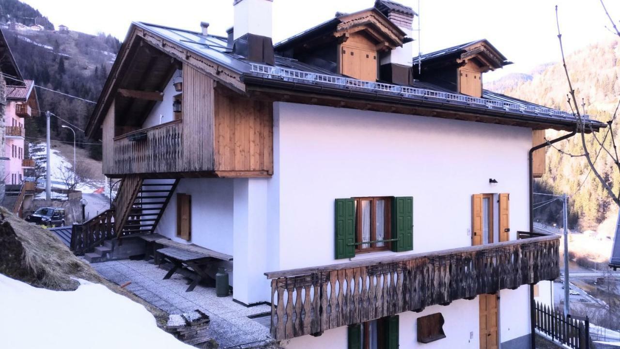 Appartement Casa Rossi à Le Grazie  Extérieur photo