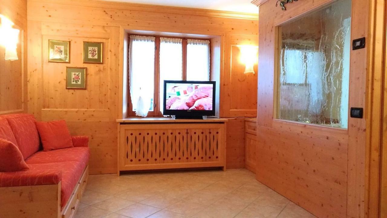 Appartement Casa Rossi à Le Grazie  Extérieur photo