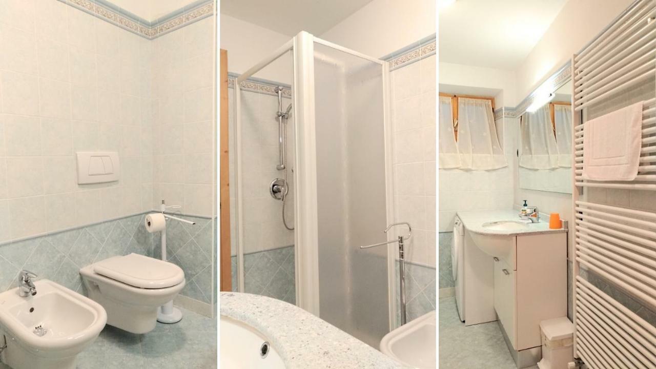Appartement Casa Rossi à Le Grazie  Extérieur photo