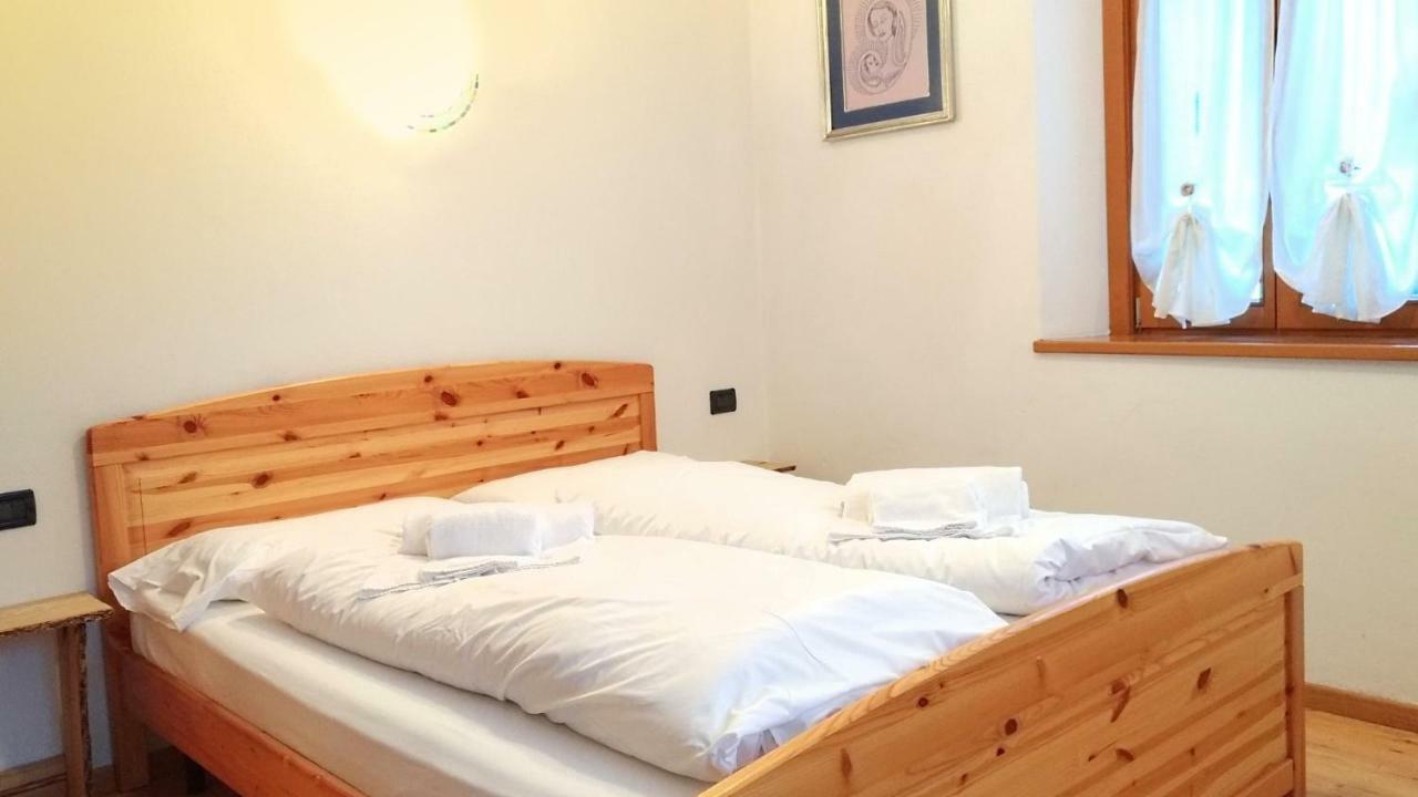 Appartement Casa Rossi à Le Grazie  Extérieur photo