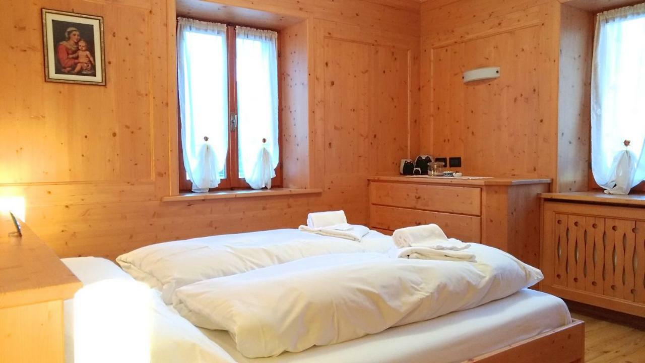 Appartement Casa Rossi à Le Grazie  Extérieur photo