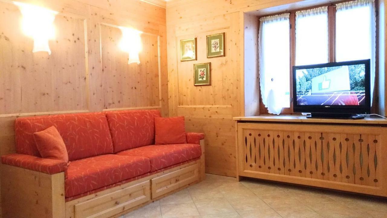 Appartement Casa Rossi à Le Grazie  Extérieur photo
