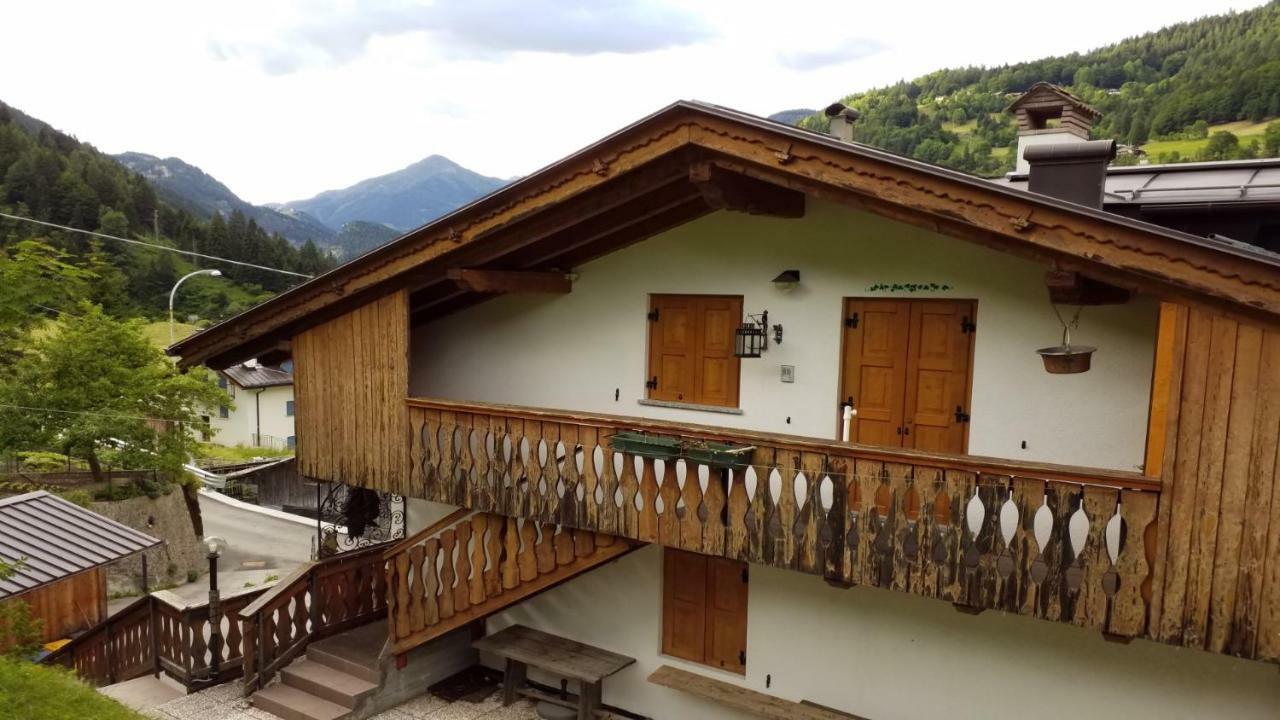 Appartement Casa Rossi à Le Grazie  Extérieur photo